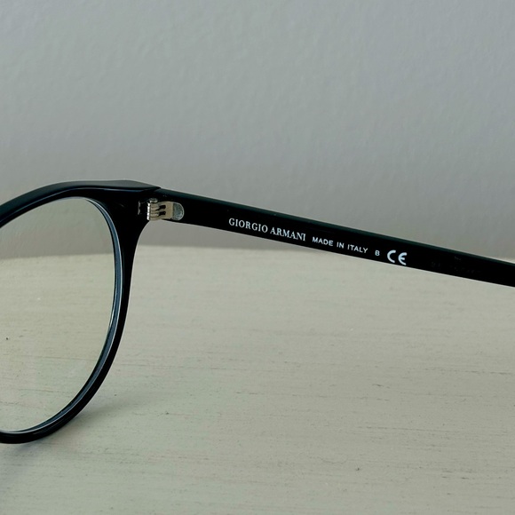 Giorgio Armani Glasses - Picture 7 of 9